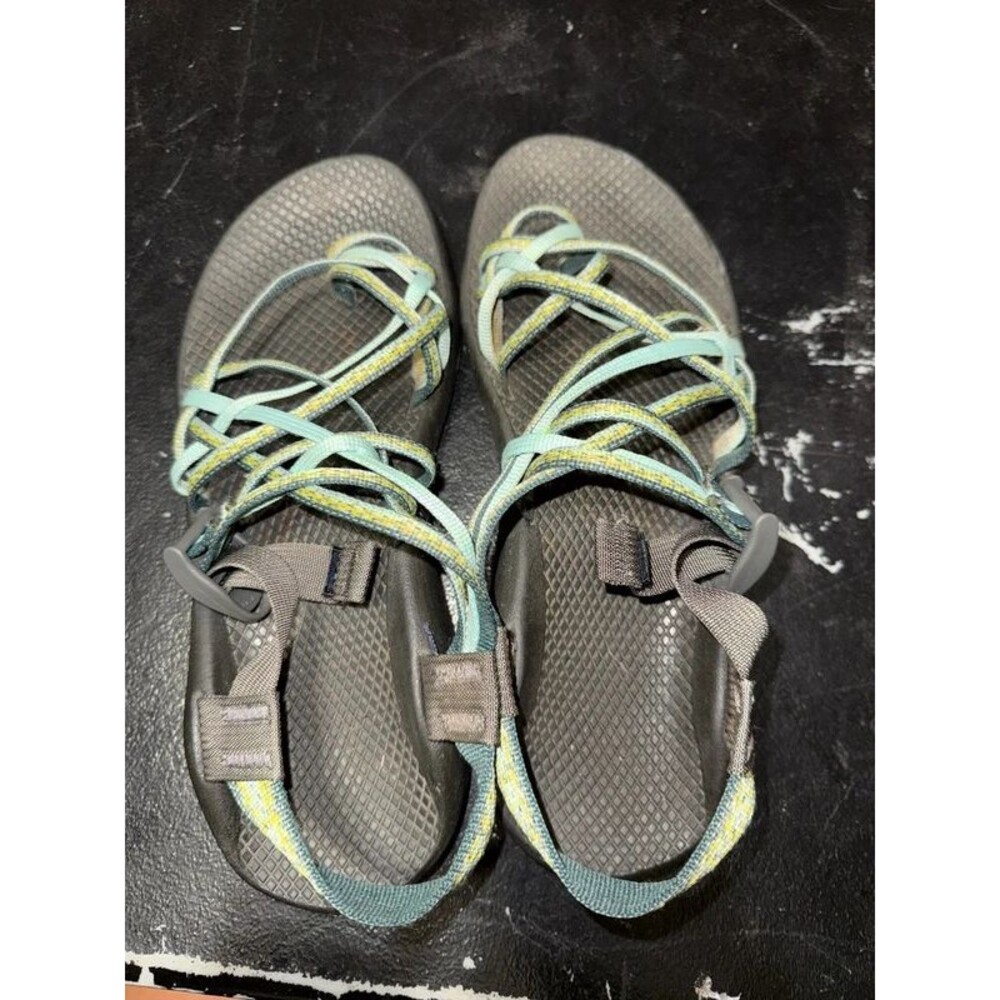 Chaco - Picture 2 of 5